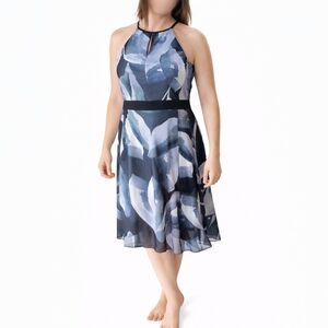 Le Chateau Light Blue Garment